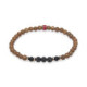 BALLS PLATADEPALO BRACELET - MB203X T/M