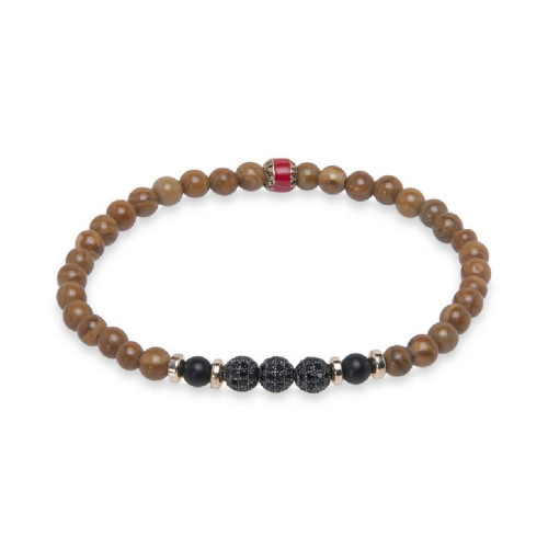 BALLS PLATADEPALO BRACELET - MB203X T/M