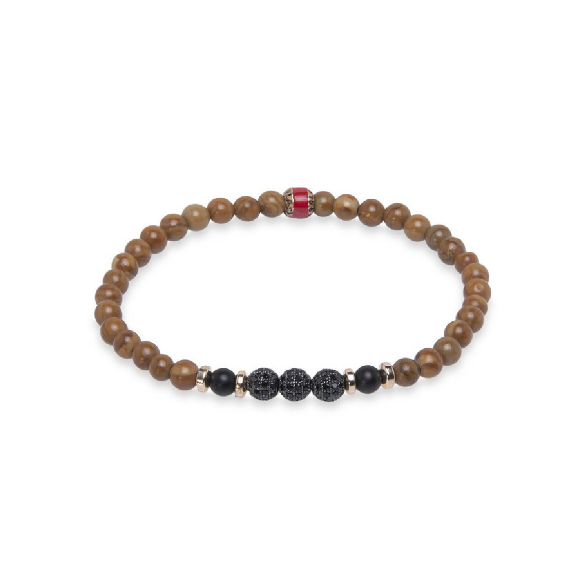 BALLS PLATADEPALO BRACELET - MB203X T/M