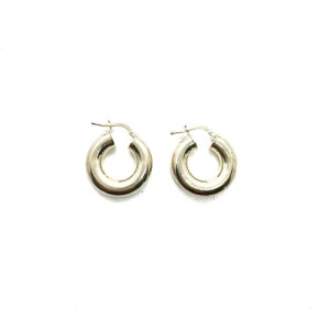 PENDIENTES TOP SILVER - PE7391PX