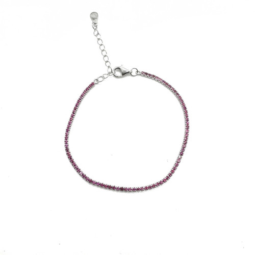 PULSERA TOP SILVER - PU7071PV