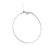 PULSERA TOP SILVER - PU7396P