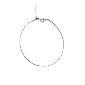PULSERA TOP SILVER - PU7396P