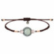 PULSERA SUNFIELD CALCEDÓNIA - PU064762/13