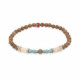 BALLS PLATADEPALO BRACELET - WB398B T/M