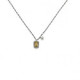 COLLAR XAVIER DEL CERRO CITRINO - 10440C