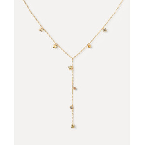 PDPAOLA NECKLACE - CO01-864-U