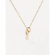 COLLAR PDPAOLA - CO01-844-U COLLAR PDPAOLA - CO01-844-U