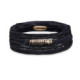 BLACK PLATADEPALO BRACELET - WB444N T/19