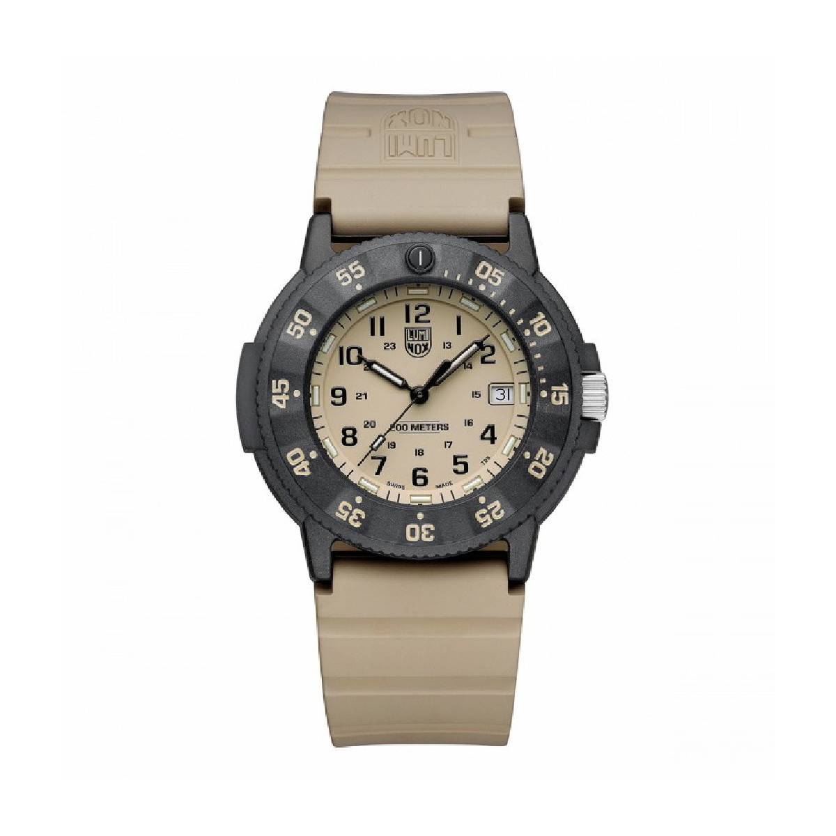 RELOJ LUMINOX ORIGINAL NAVY SEAL EVO 3010EVO - 3010EVO