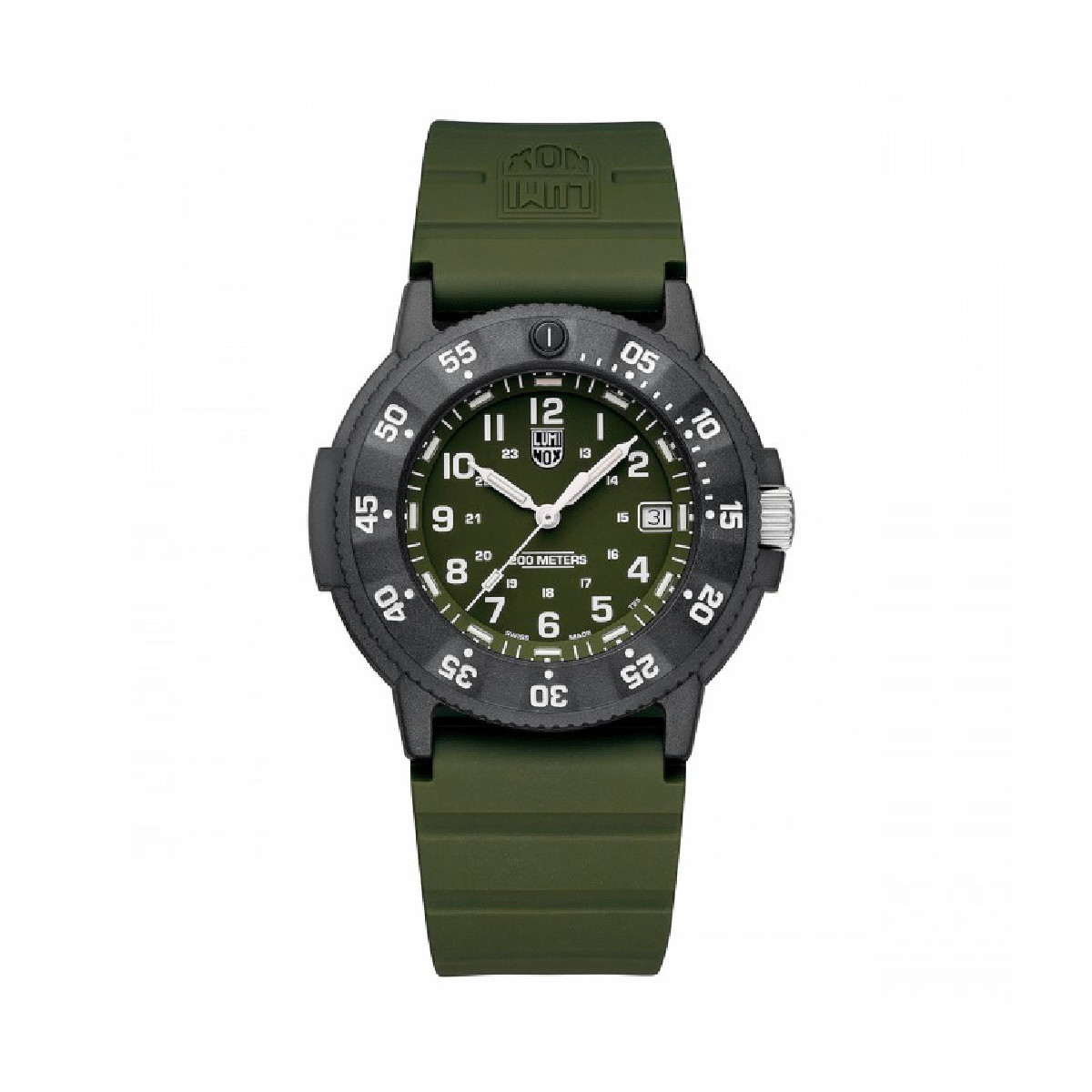 LUMINOX ORIGINAL NAVY SEAL EVO 3013EVO WATCH - 3013EVO