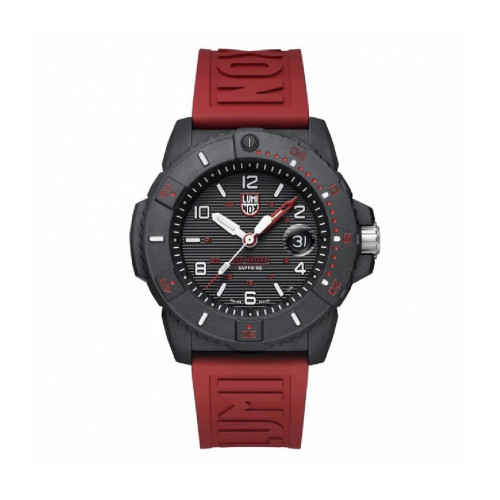 RELOJ LUMINOX NAVY SEAL 3600 SERIES | 3615.RF - 3615RF