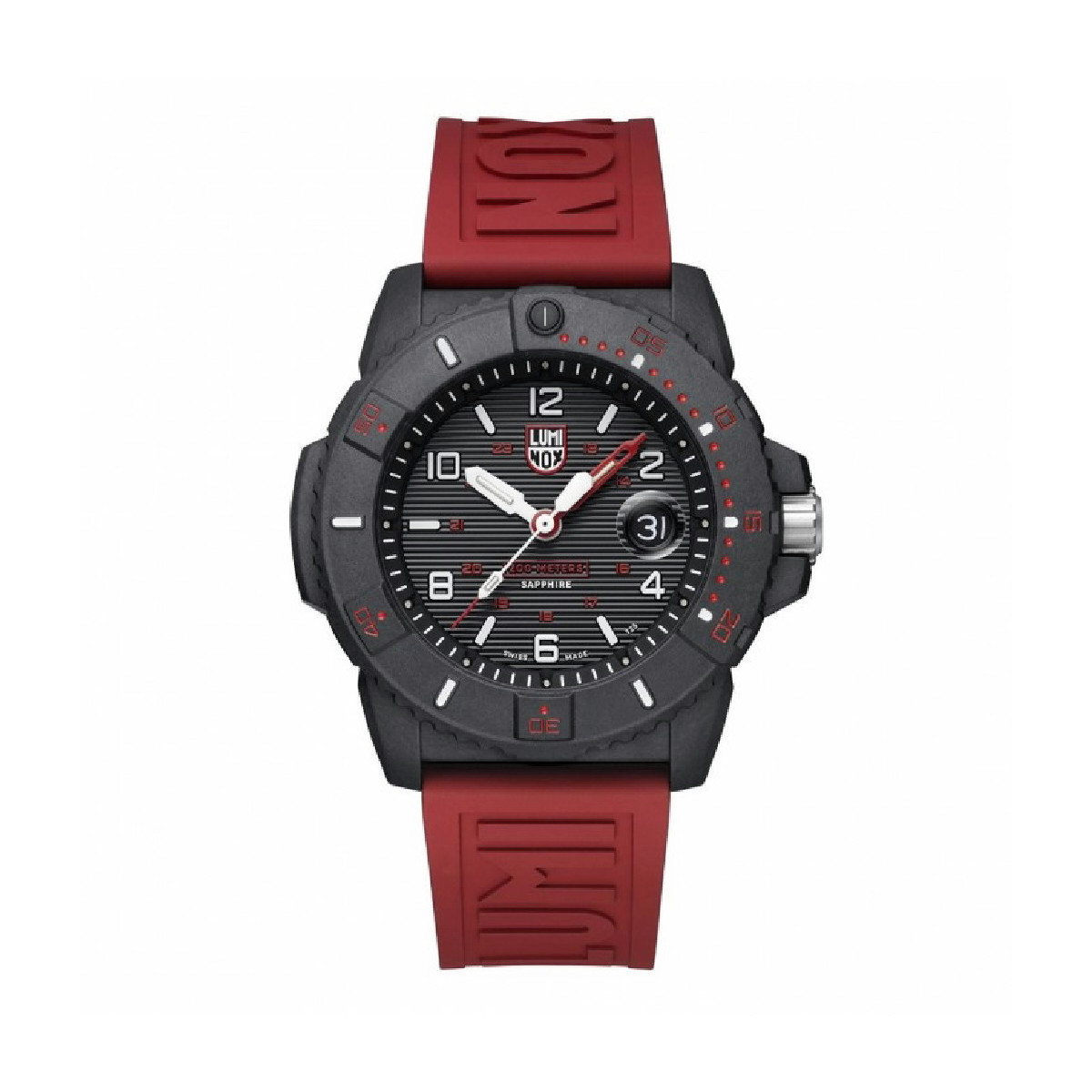 RELOJ LUMINOX NAVY SEAL 3600 SERIES | 3615.RF - 3615RF