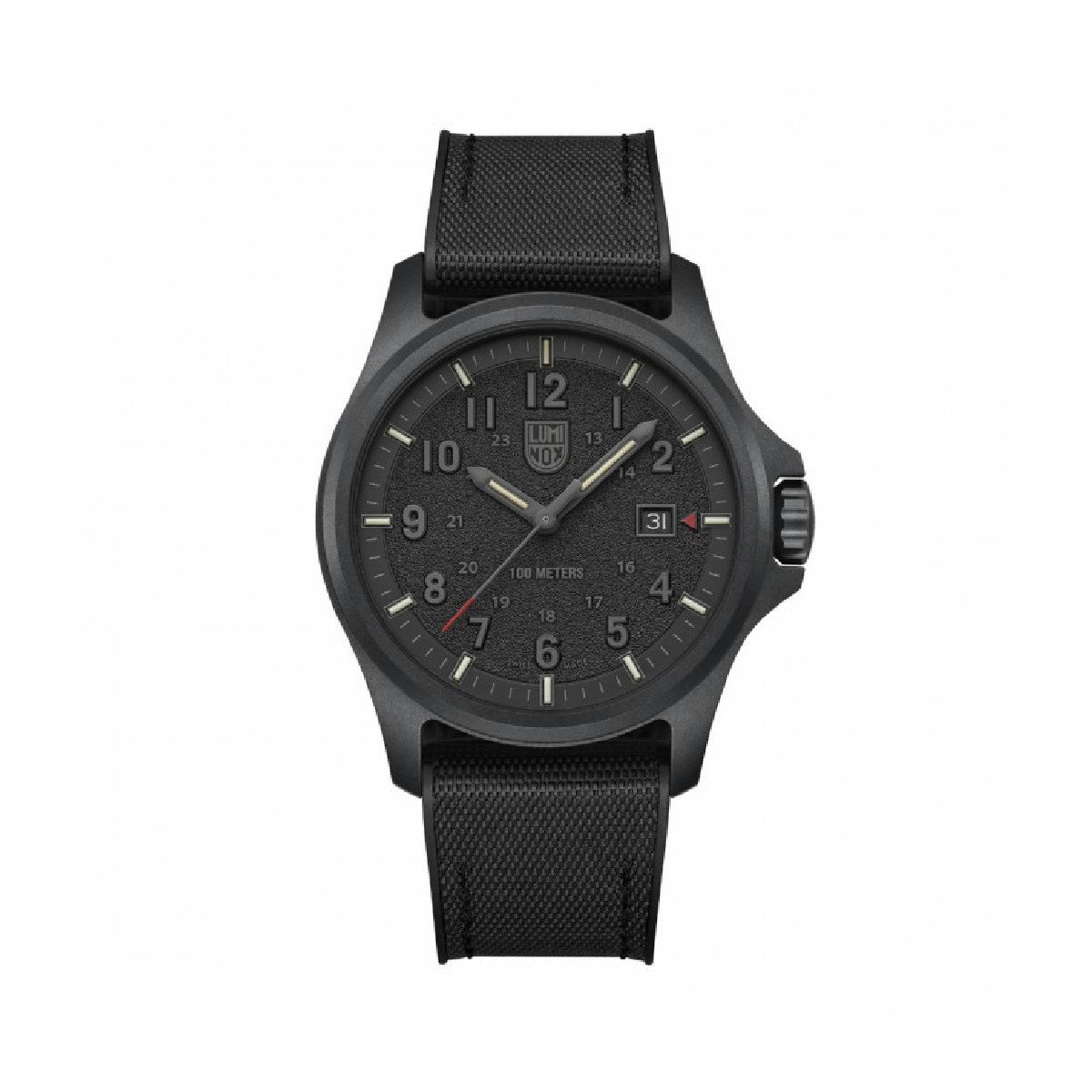RELOJ LUMINOX ATACAMA FIELD - 1961