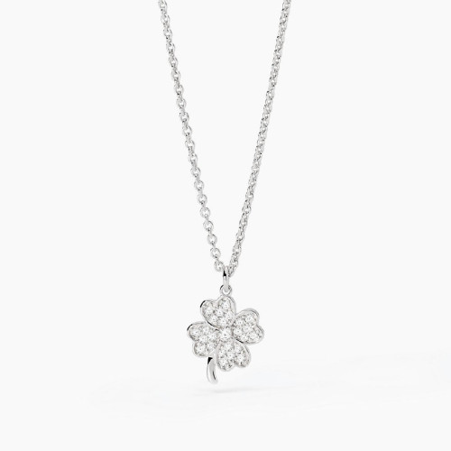 COLLAR MABINA TREVOL - 553706
