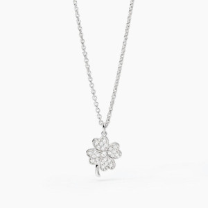 CLOVER MABINA NECKLACE - 553706