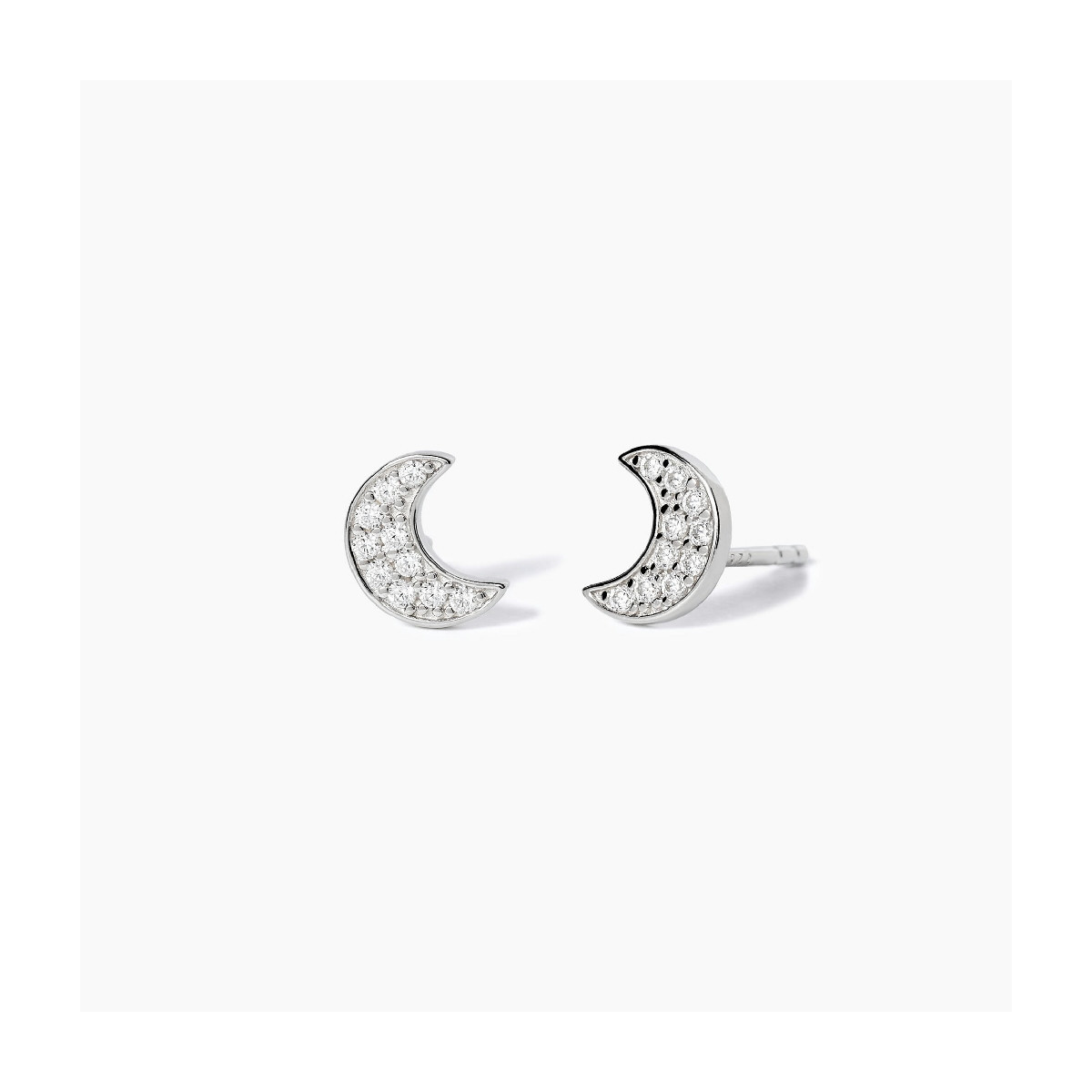 PENDIENTES MABINA LUNA - 563239