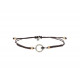 POLSERA SUNFIELD MACRAMÉ - PU060955