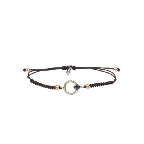 POLSERA SUNFIELD MACRAMÉ - PU060955