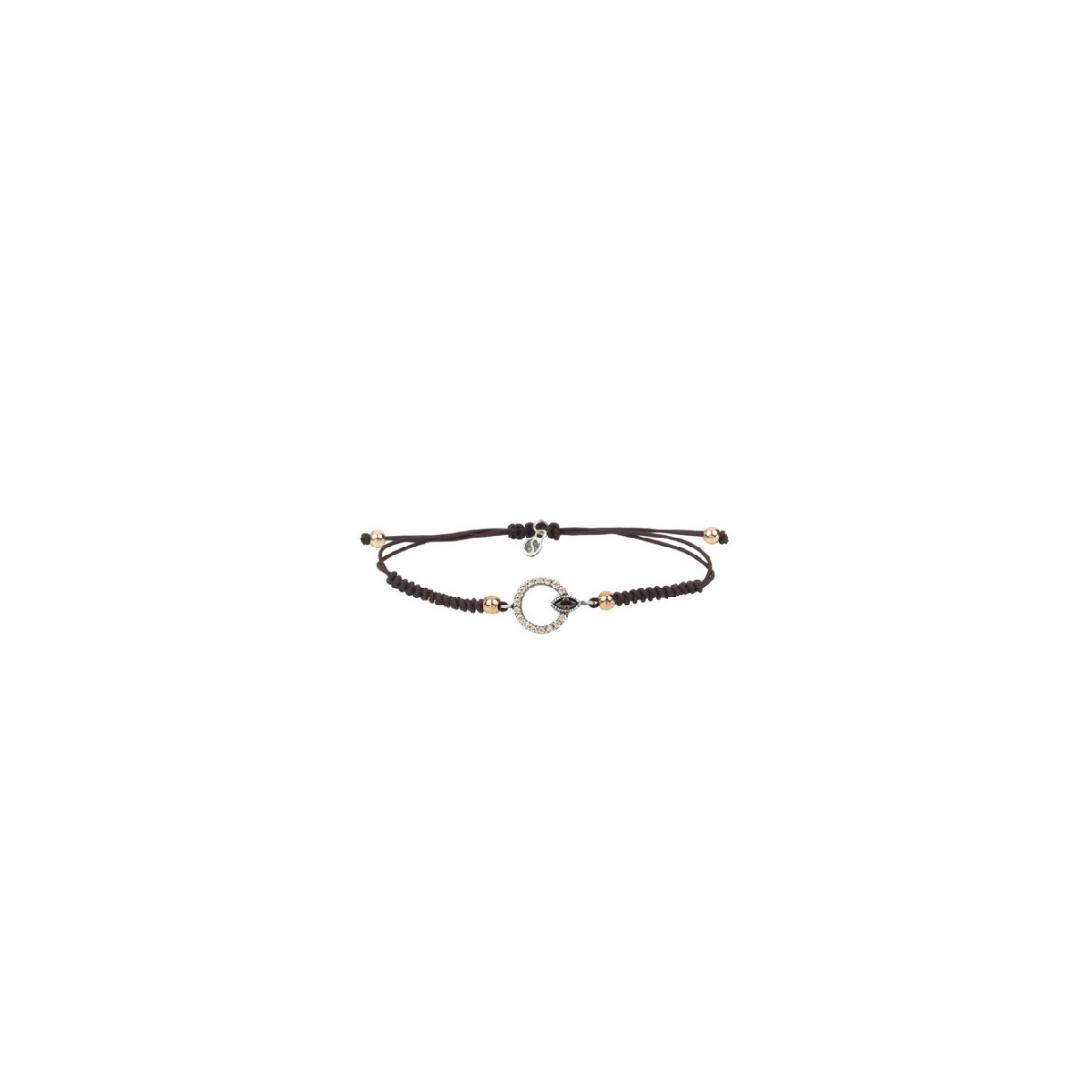 POLSERA SUNFIELD MACRAMÉ - PU060955