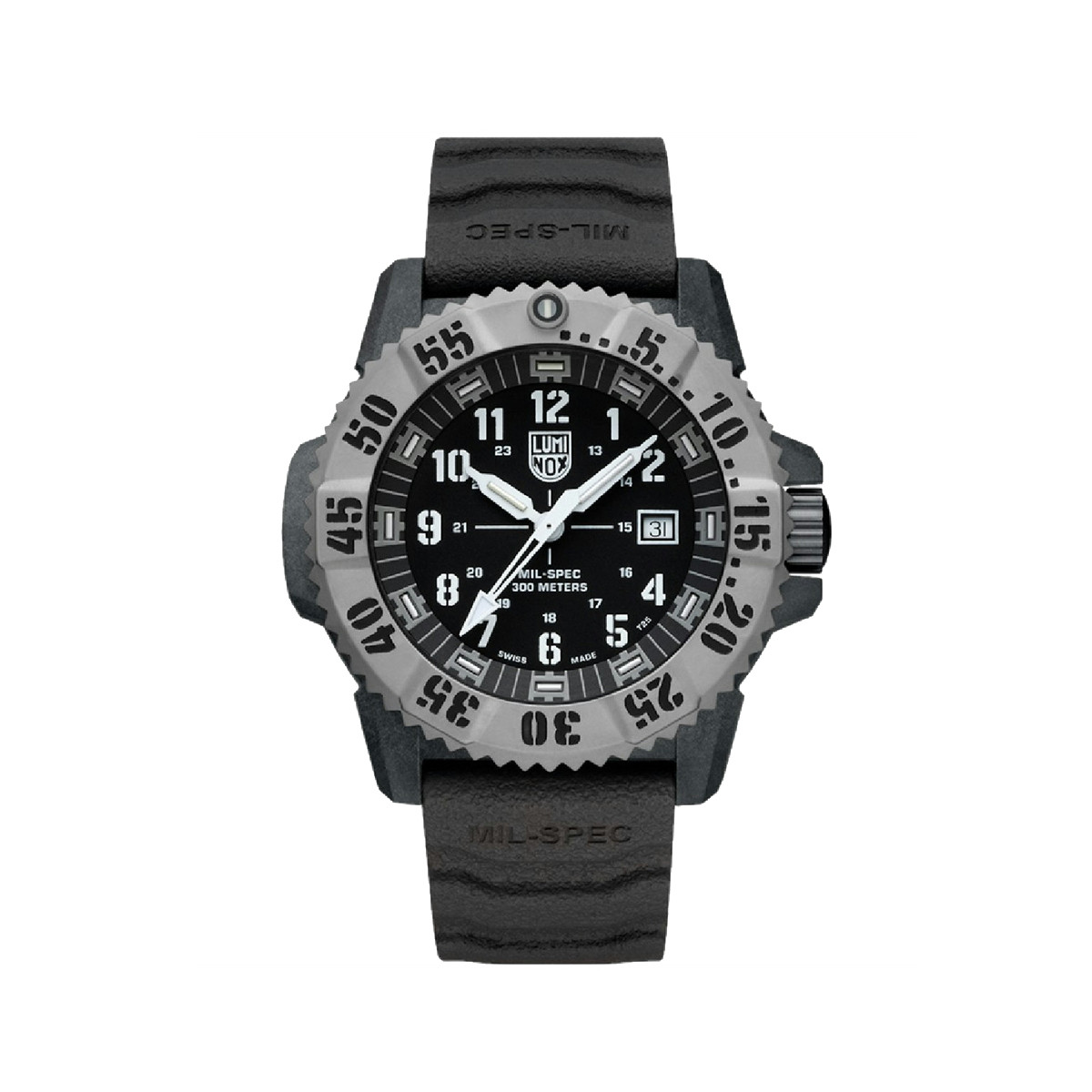 RELOJ LUMINOX MIL SPEC 3351.SET - 3351SET