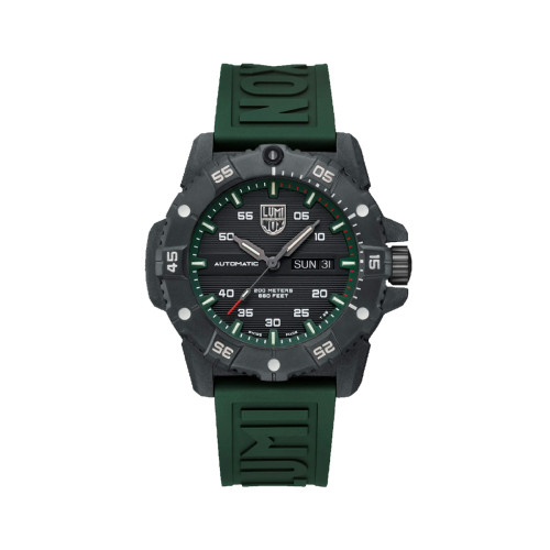 RELOJ LUMINOX MASTER CARBON SEAL 3860 SERIES - 3877
