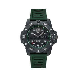 RELOJ LUMINOX MASTER CARBON SEAL 3860 SERIES - 3877