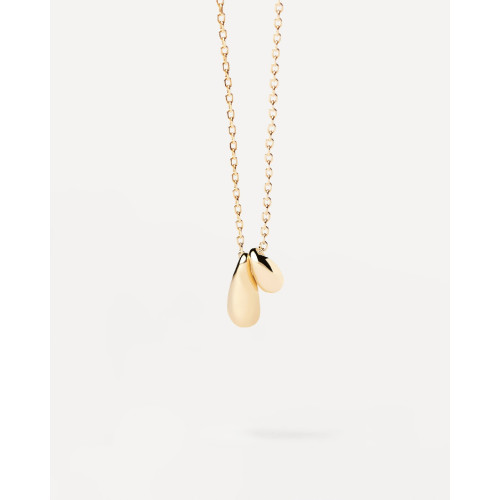 PDPAOLA NECKLACE - CO01-606-U