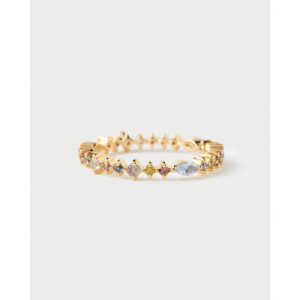 ANILLO PDPAOLA - AN01-C80-14