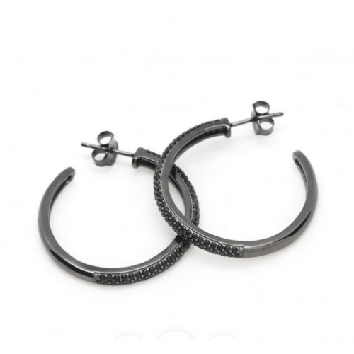 ARRACADES LINEARGENT CRIOLLES - 10110-N-A