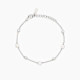 PULSERA MABINA TREVOL - 533887