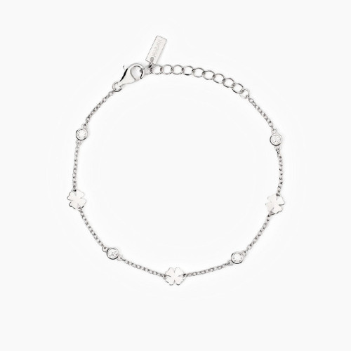 PULSERA MABINA TREVOL - 533887