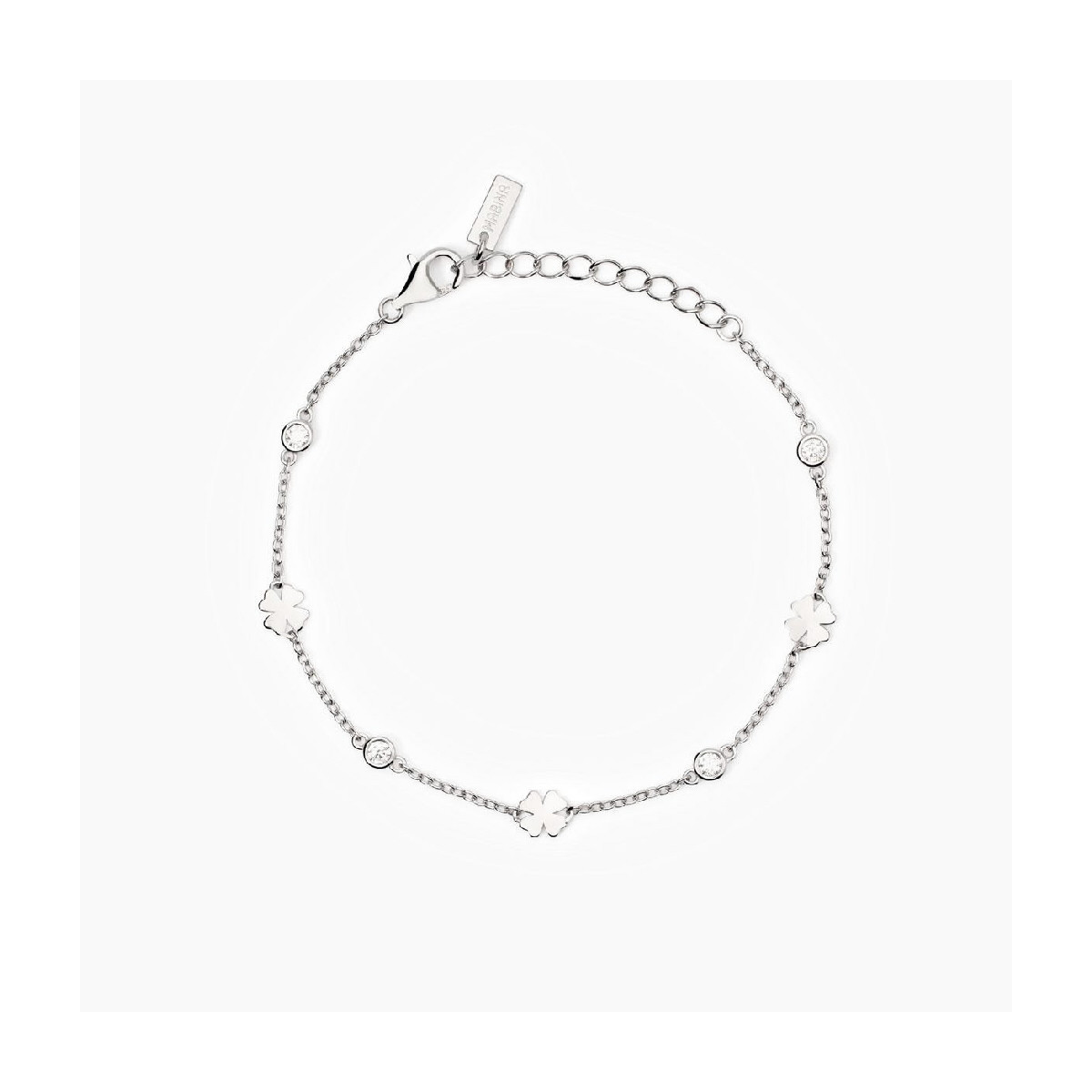 PULSERA MABINA TREVOL - 533887