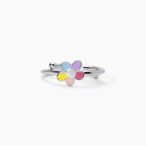 ANILLO NIÑA  MABINA FLOR - 523352