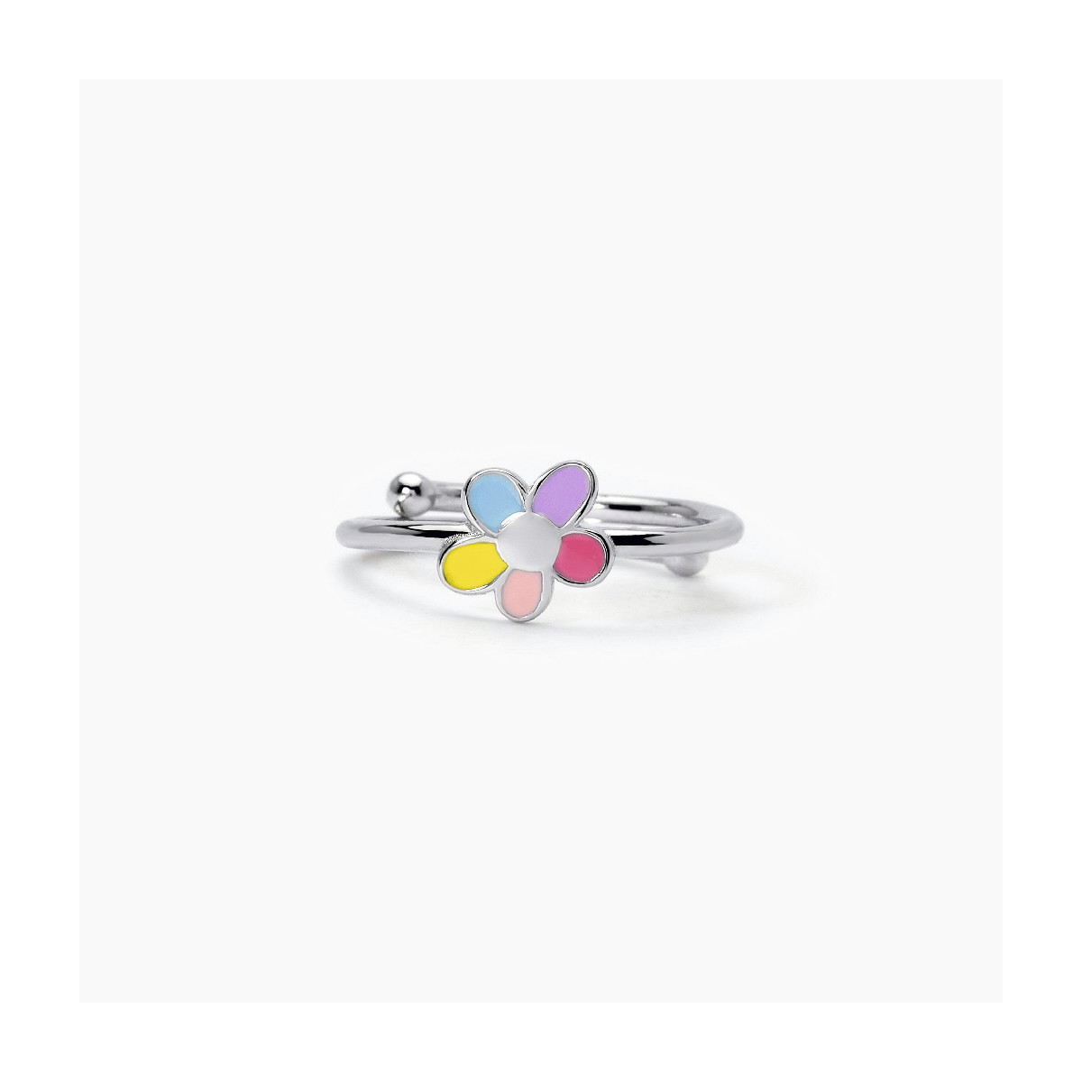 ANILLO NIÑA  MABINA FLOR - 523352