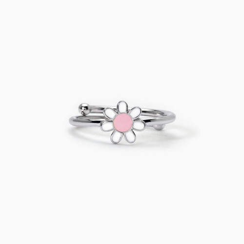 ANILLO NIÑA  MABINA FLOR - 523353