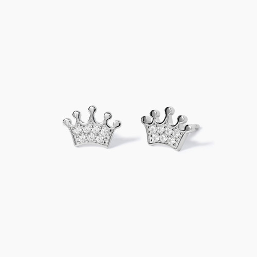 PENDIENTES MABINA CORONA - 563236