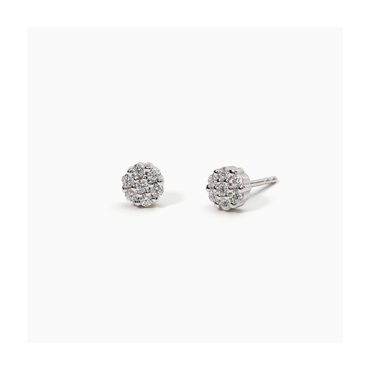 PENDIENTES MABINA - 563504