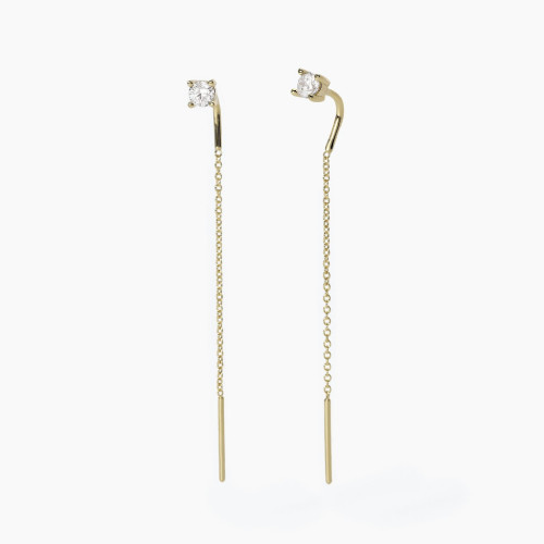 PENDIENTES MABINA - 563671