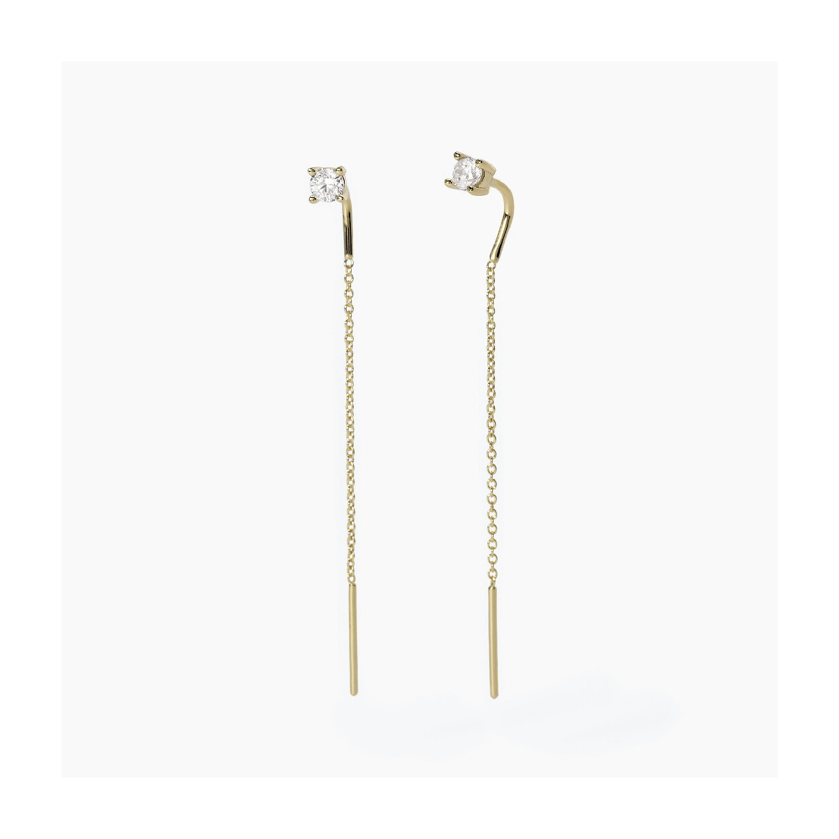 PENDIENTES MABINA - 563671