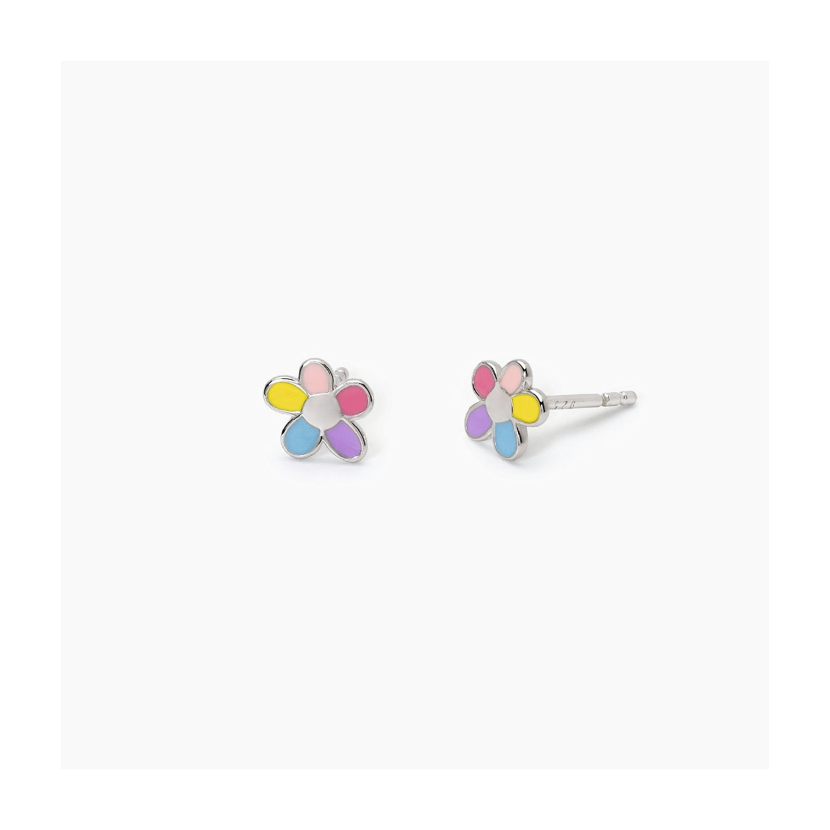 ARRACADES NENA MABINA FLOR - 563695