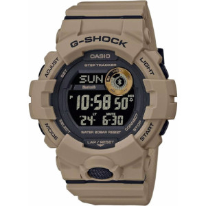CASIO GSHOCK BEIGE - GBD-800UC-5ER