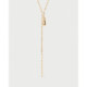 COLLAR PDPAOLA - CO01-975-U