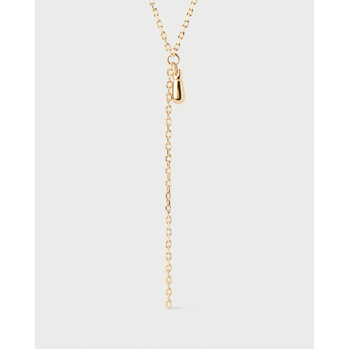 COLLAR PDPAOLA - CO01-975-U