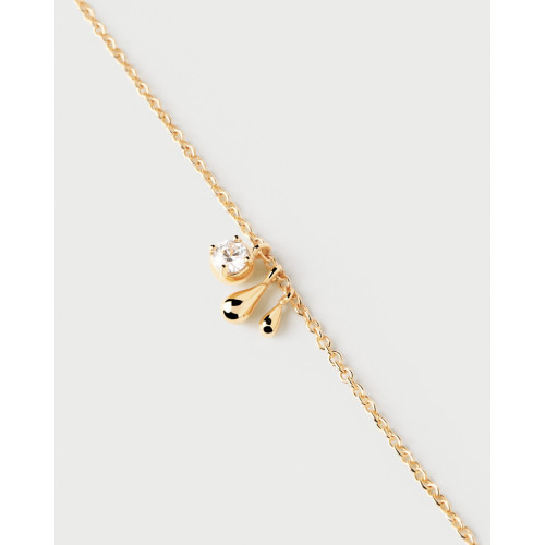 PDPAOLA BRACELET - PU01-587-U PDPAOLA BRACELET - PU01-587-U