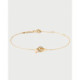PULSERA PDPAOLA - PU01-776-U