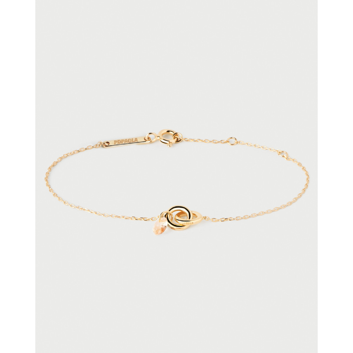 PULSERA PDPAOLA - PU01-776-U