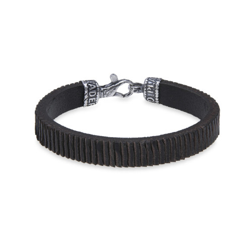 PULSERA PLATADEPALO - MB233X T/20