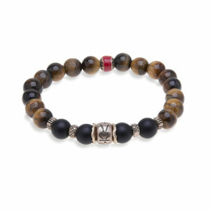 BALLS PLATADEPALO BRACELET - BB025A T/M