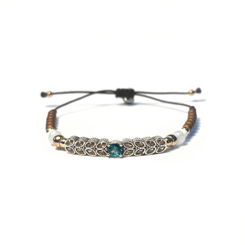 POLSERA XAVIER DEL CERRO VERD - 10933V